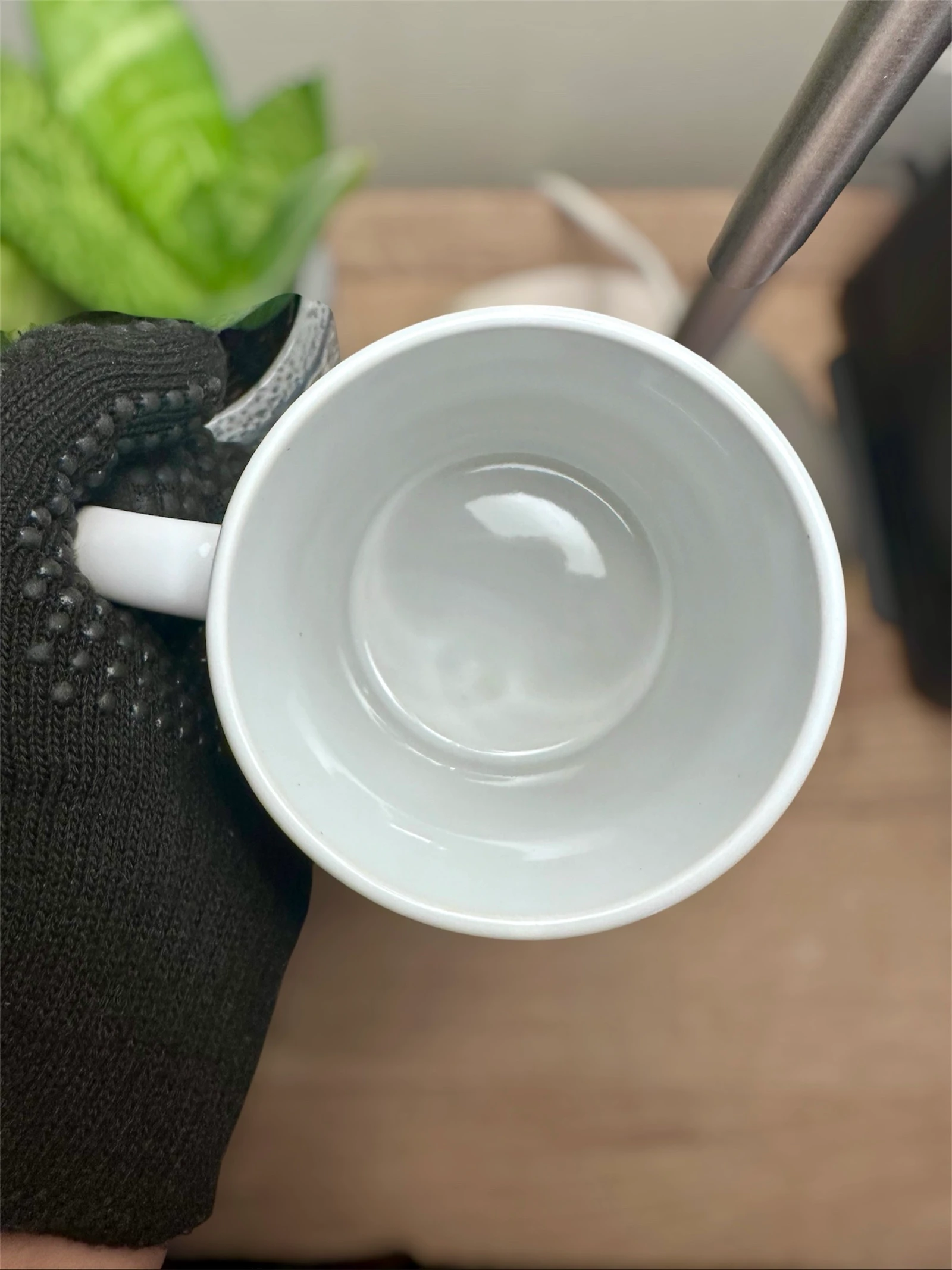 Tasse BTS I purple you – photo 4